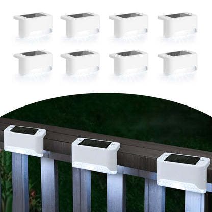 White Cool-
