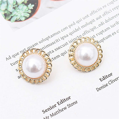 Metallic-