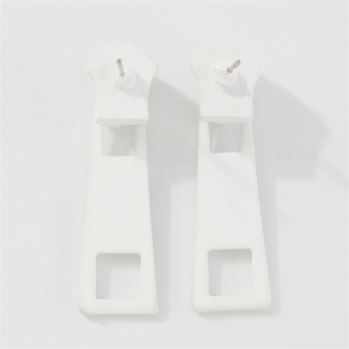 White-