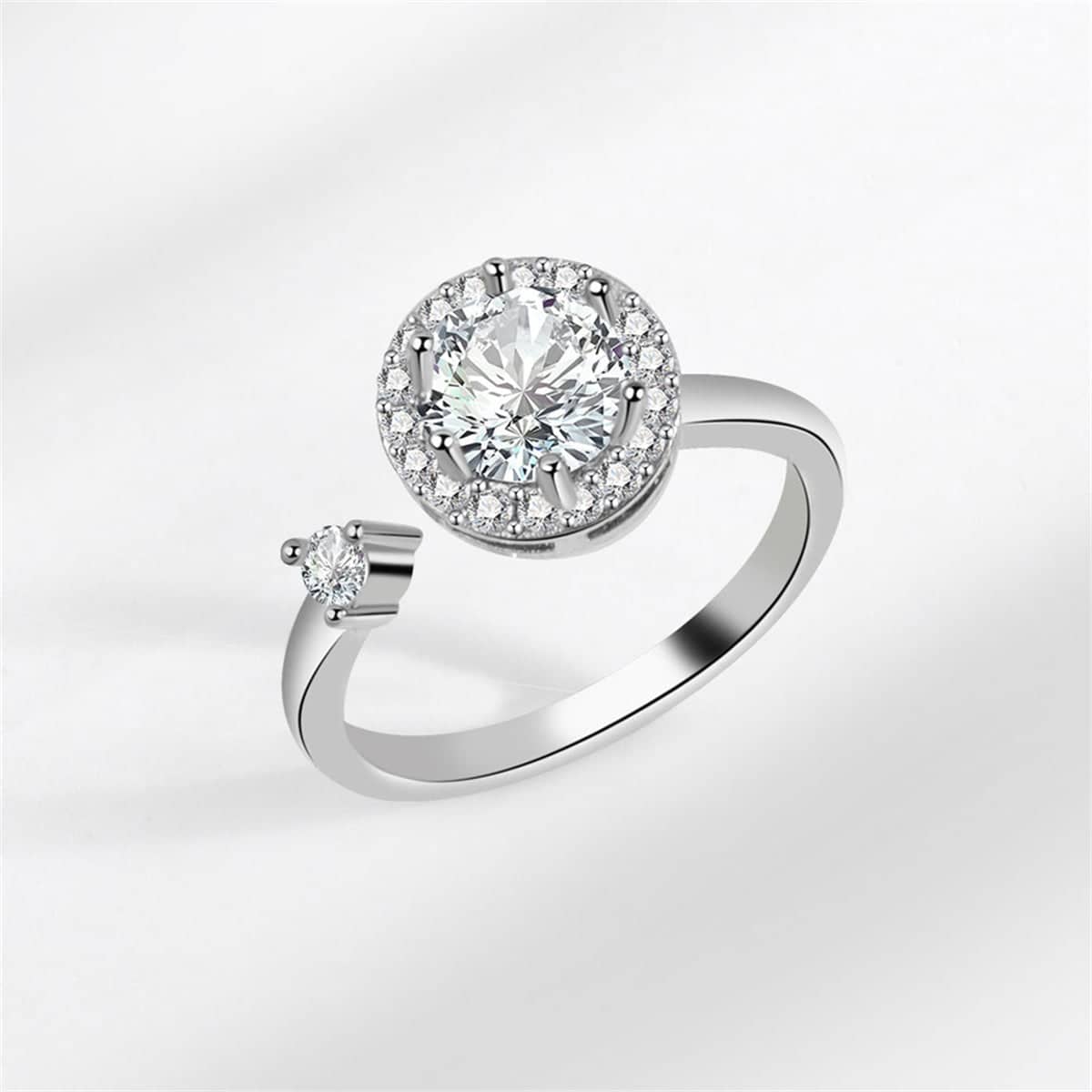Metallic-