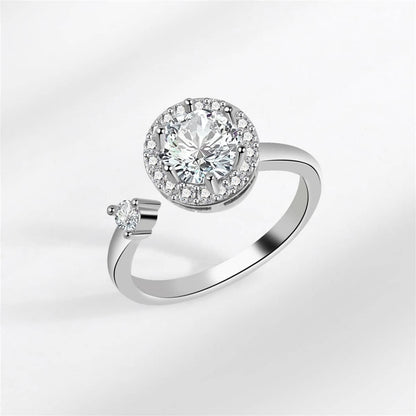 Metallic-