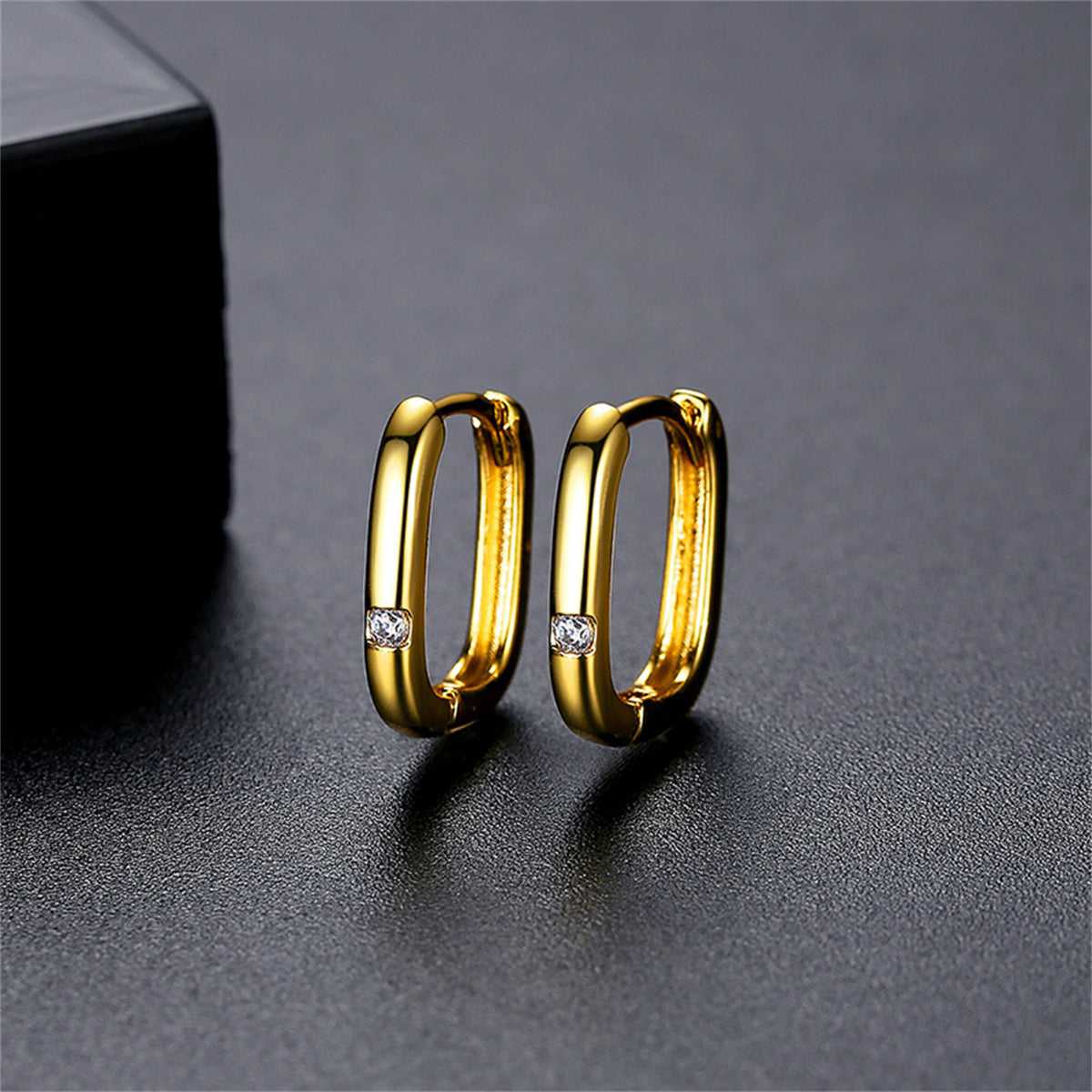 Metallic-