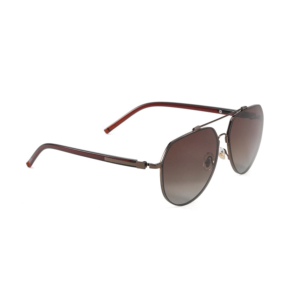Brown-