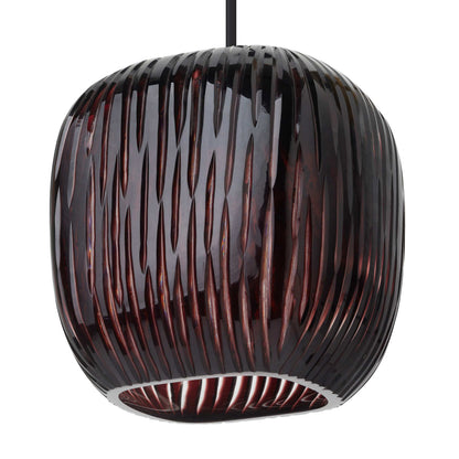 Plum/Black-