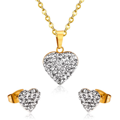 Metallic-