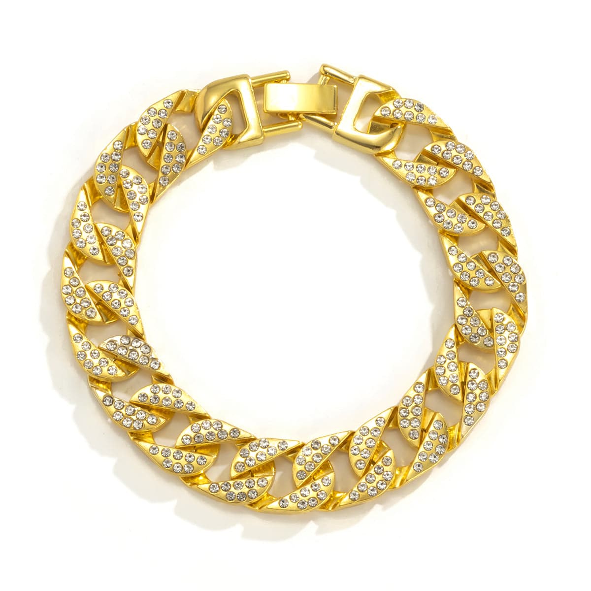 Metallic-