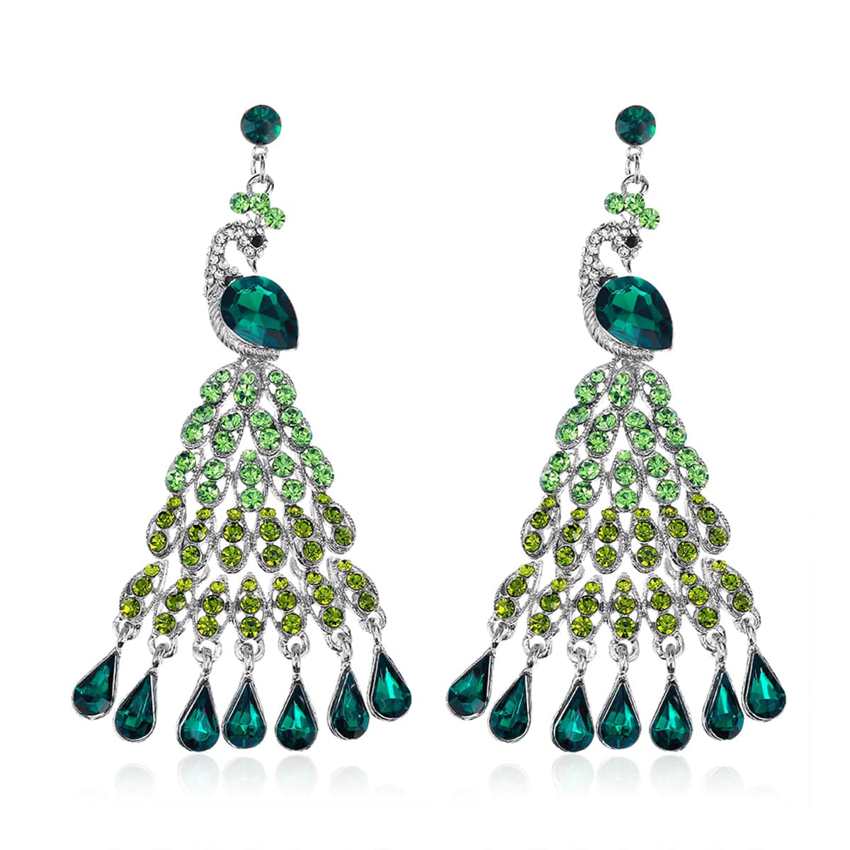 Metallic-