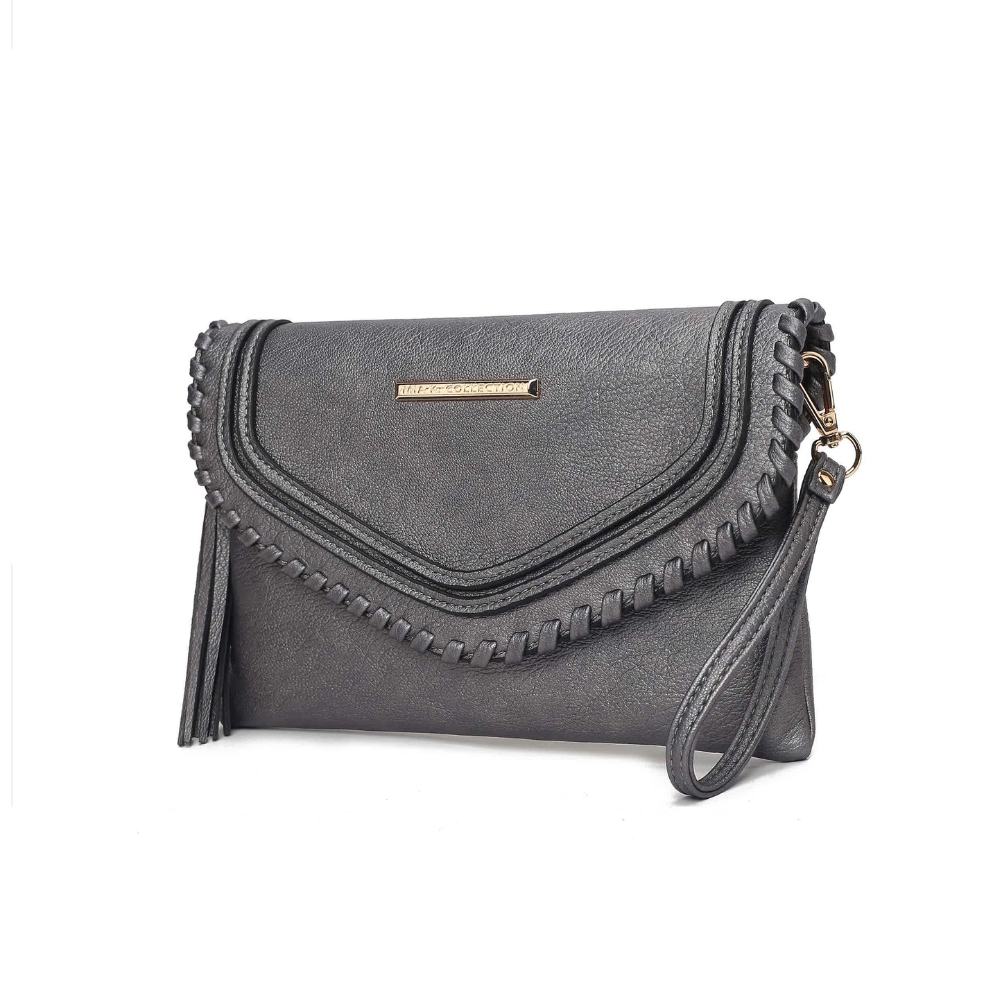 Pewter-