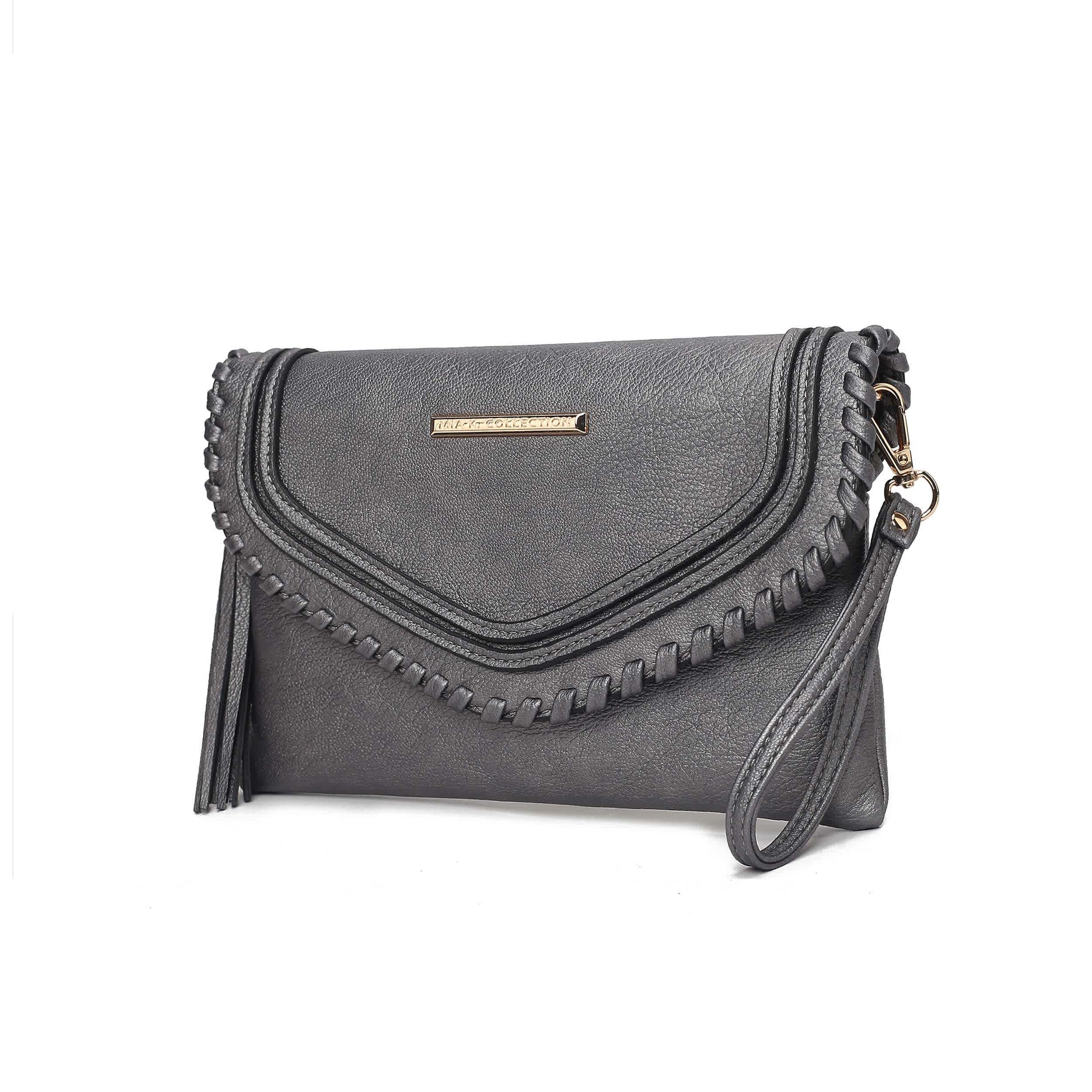Pewter-