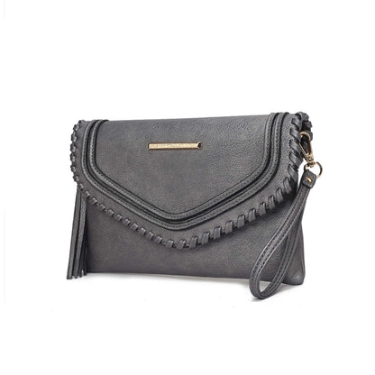 Pewter-