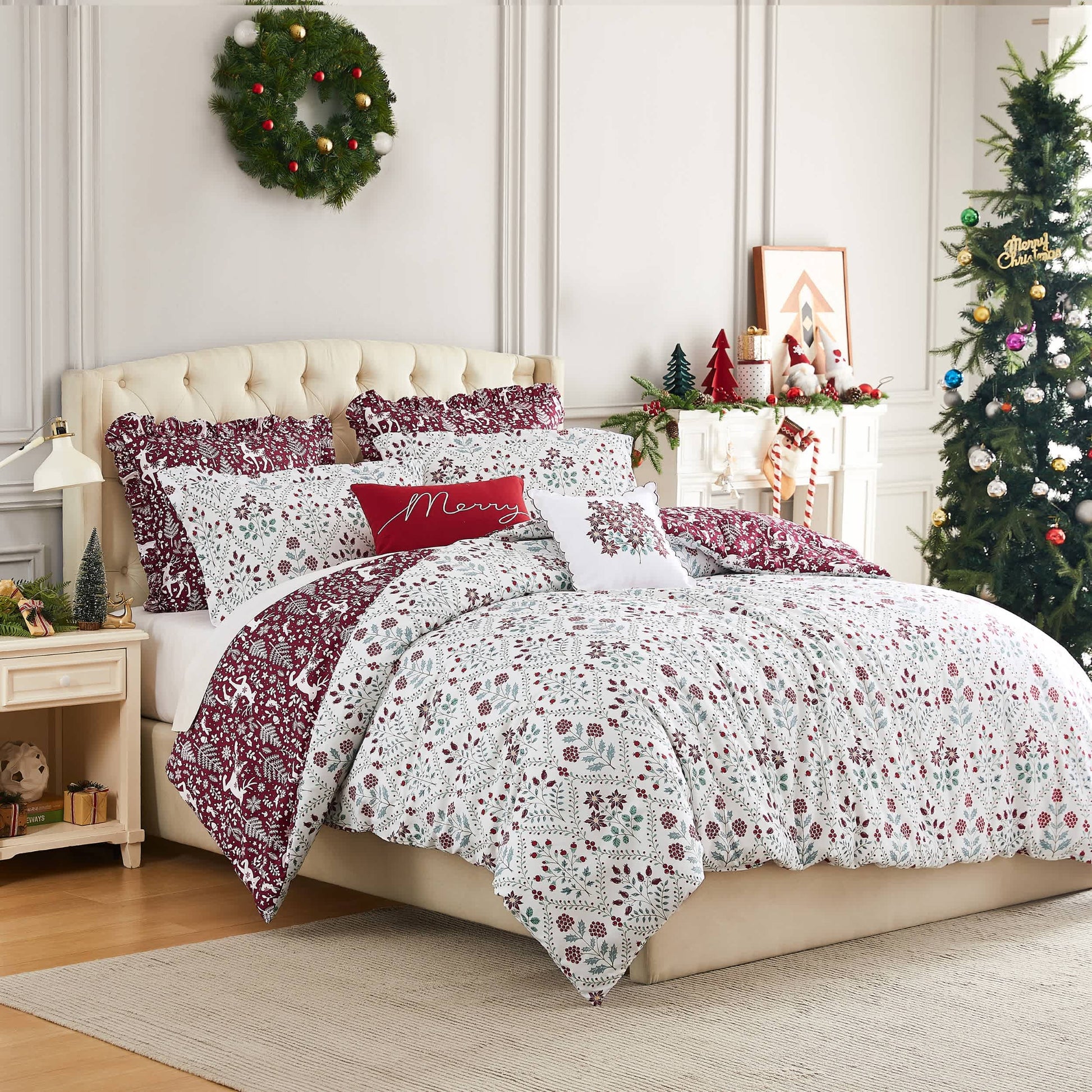 Holiday Harmony-
