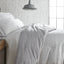 Geometric Maze Grey