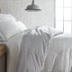 Geometric Maze Grey
