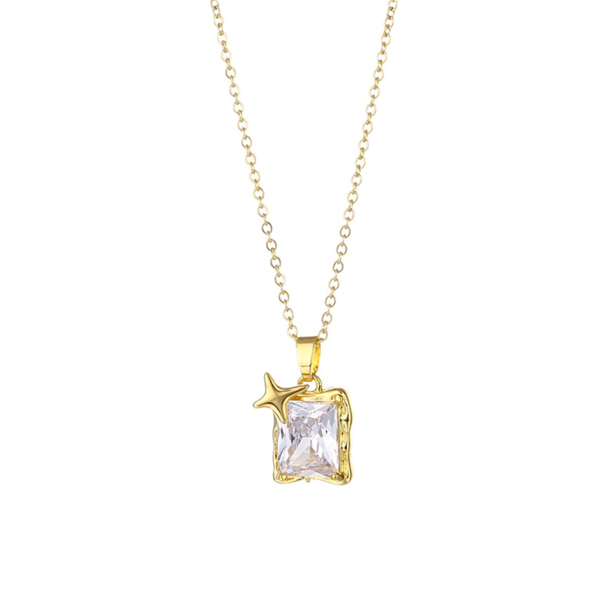 Metallic-