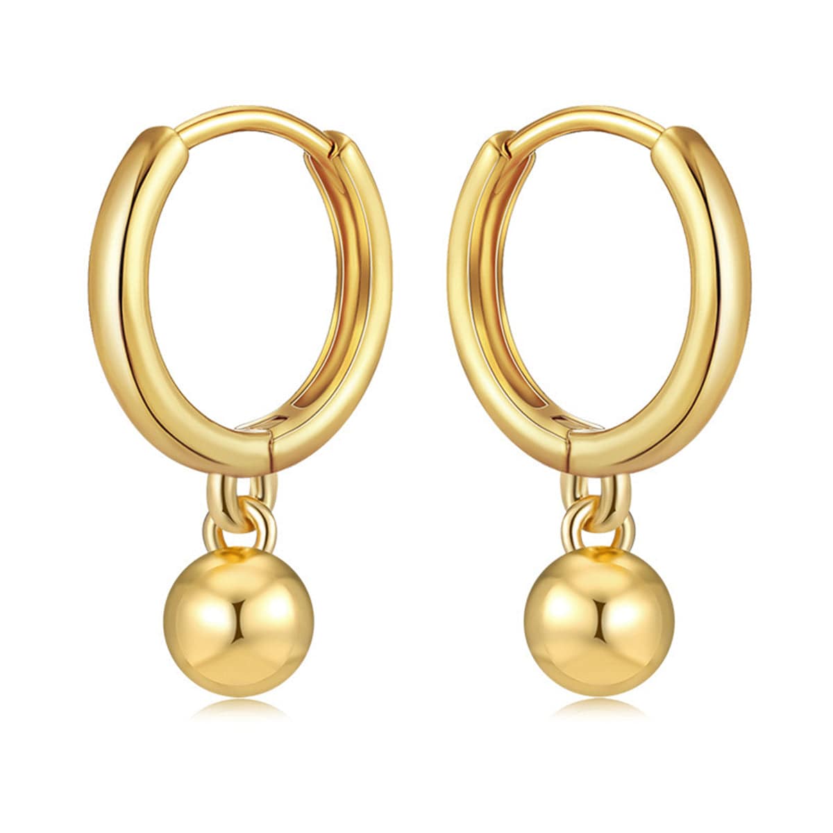 Metallic-
