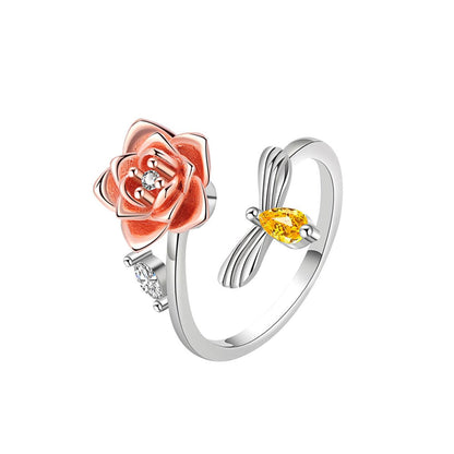 Yellow-