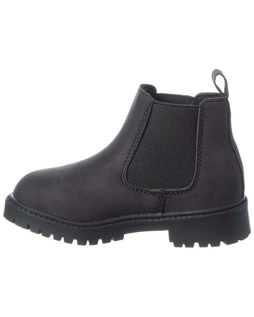 BLACK-