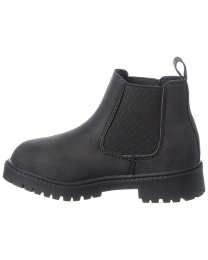 BLACK-