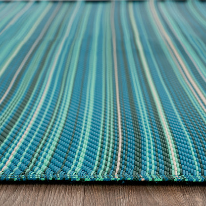 BLUE-