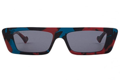 Black/Red/Blue-