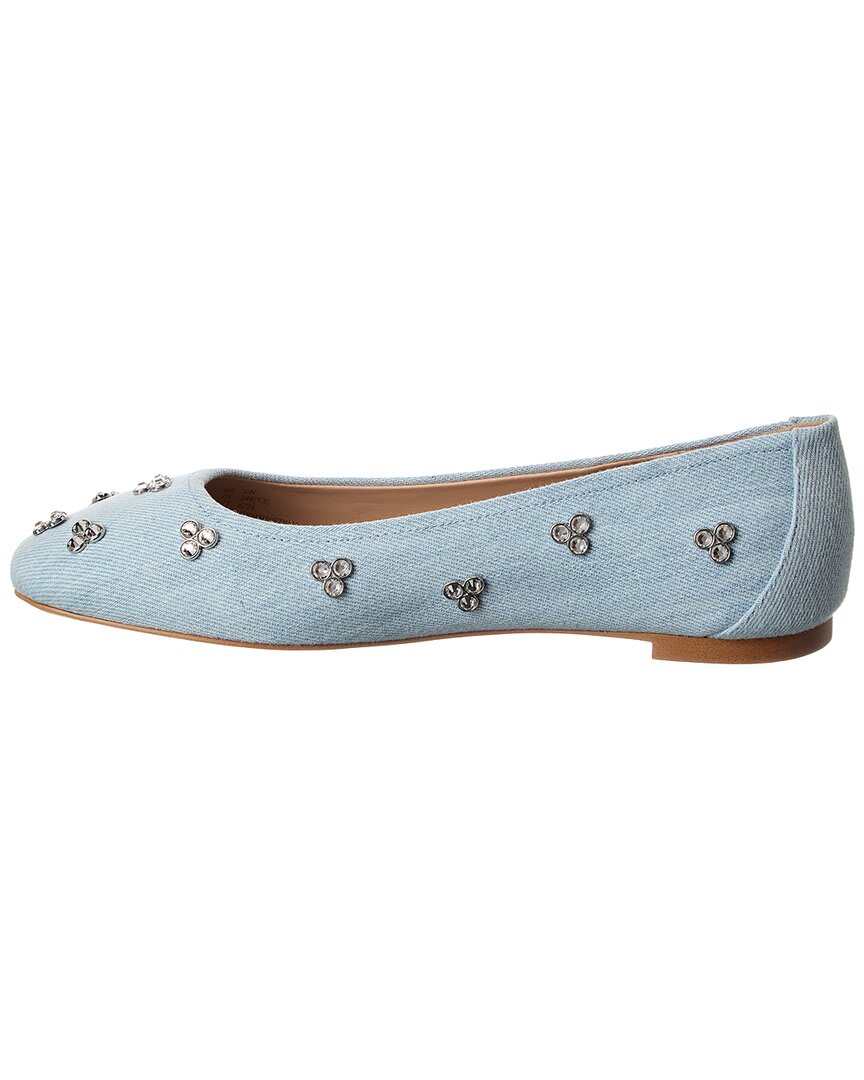 Light Blue Denim-