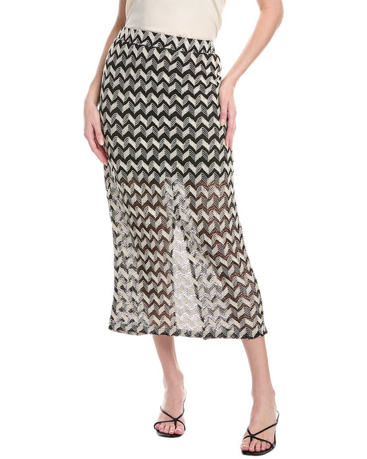 CREAM BLACK-