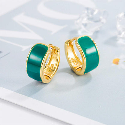 Green-