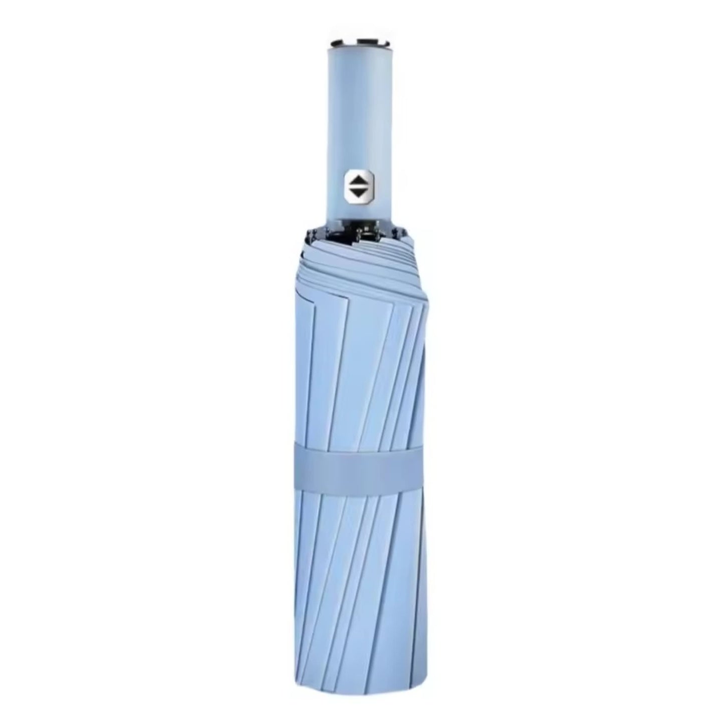 Baby Blue-