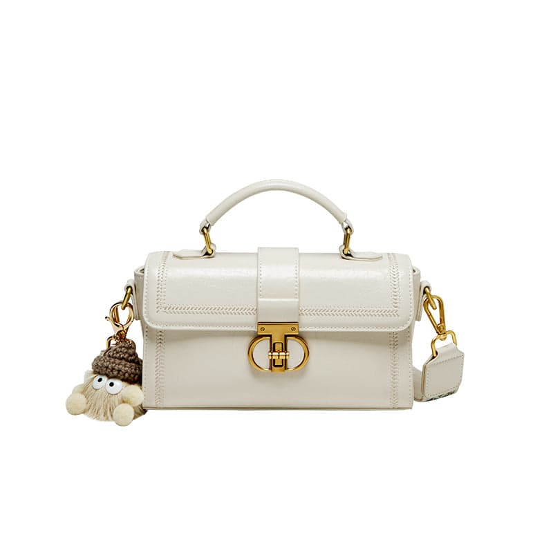 White-