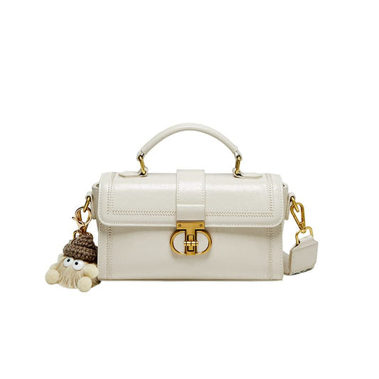 White-