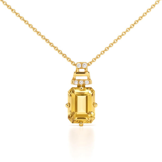 Yellow-