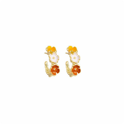 Yellow-