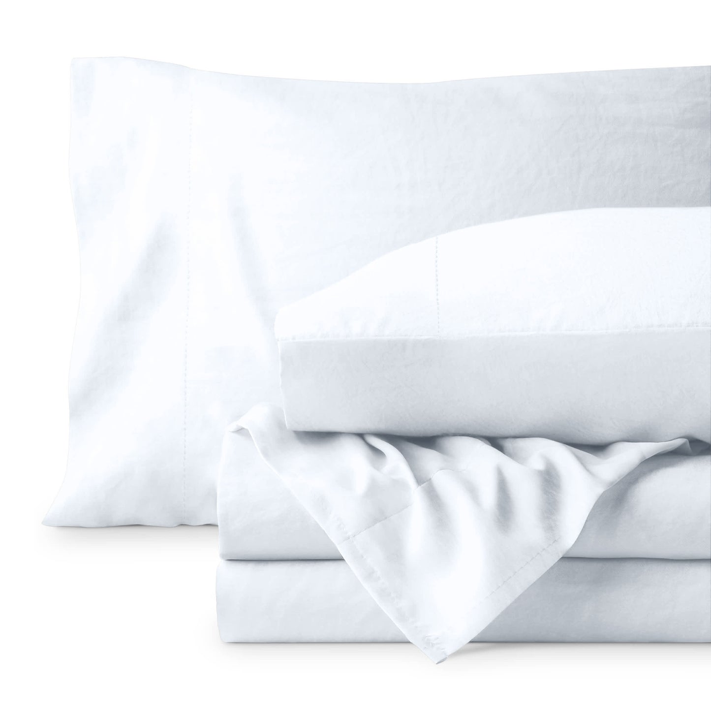 White-