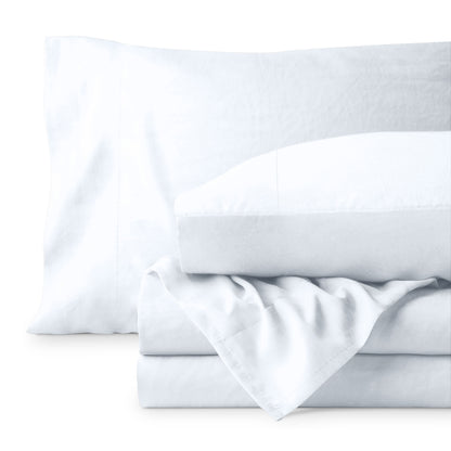 White-