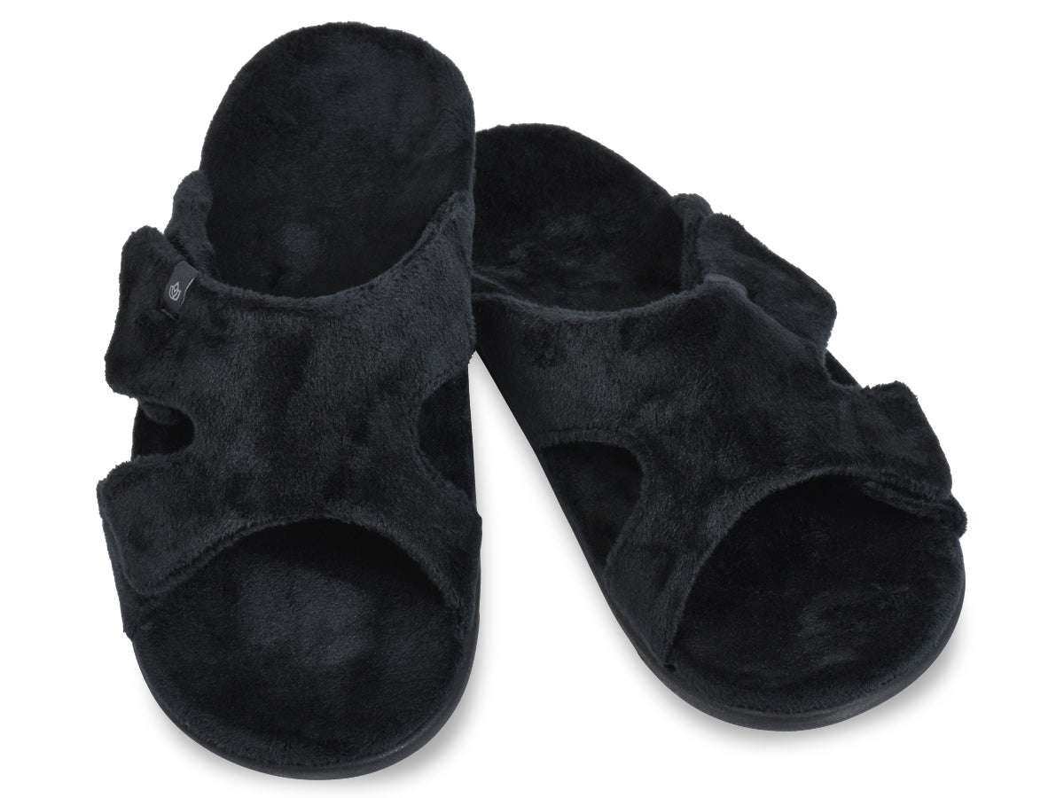 Black -