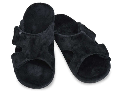 Black -