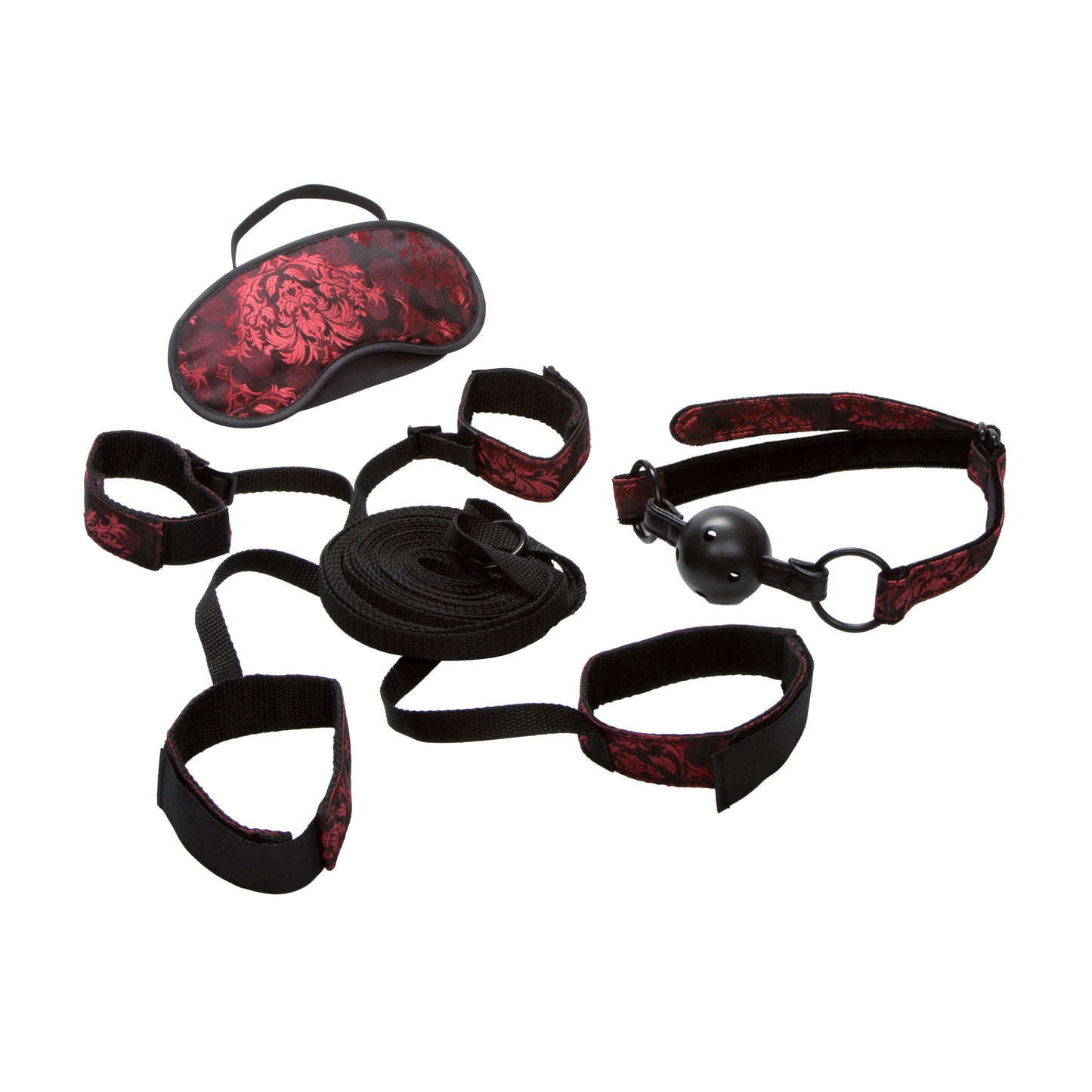 Red-