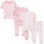 Pink (Candy-Rainbows-Hearts)