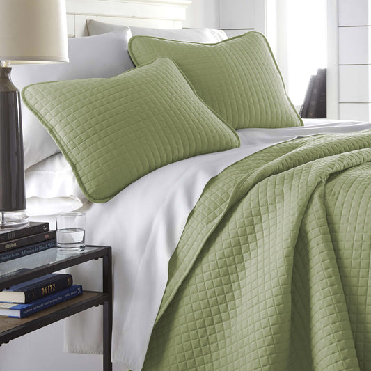 Sage Green-