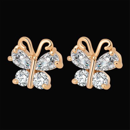 Metallic-