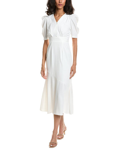 WHITE-