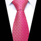 Hot Pink Grid