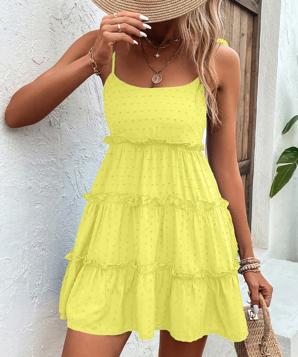 Yellow-