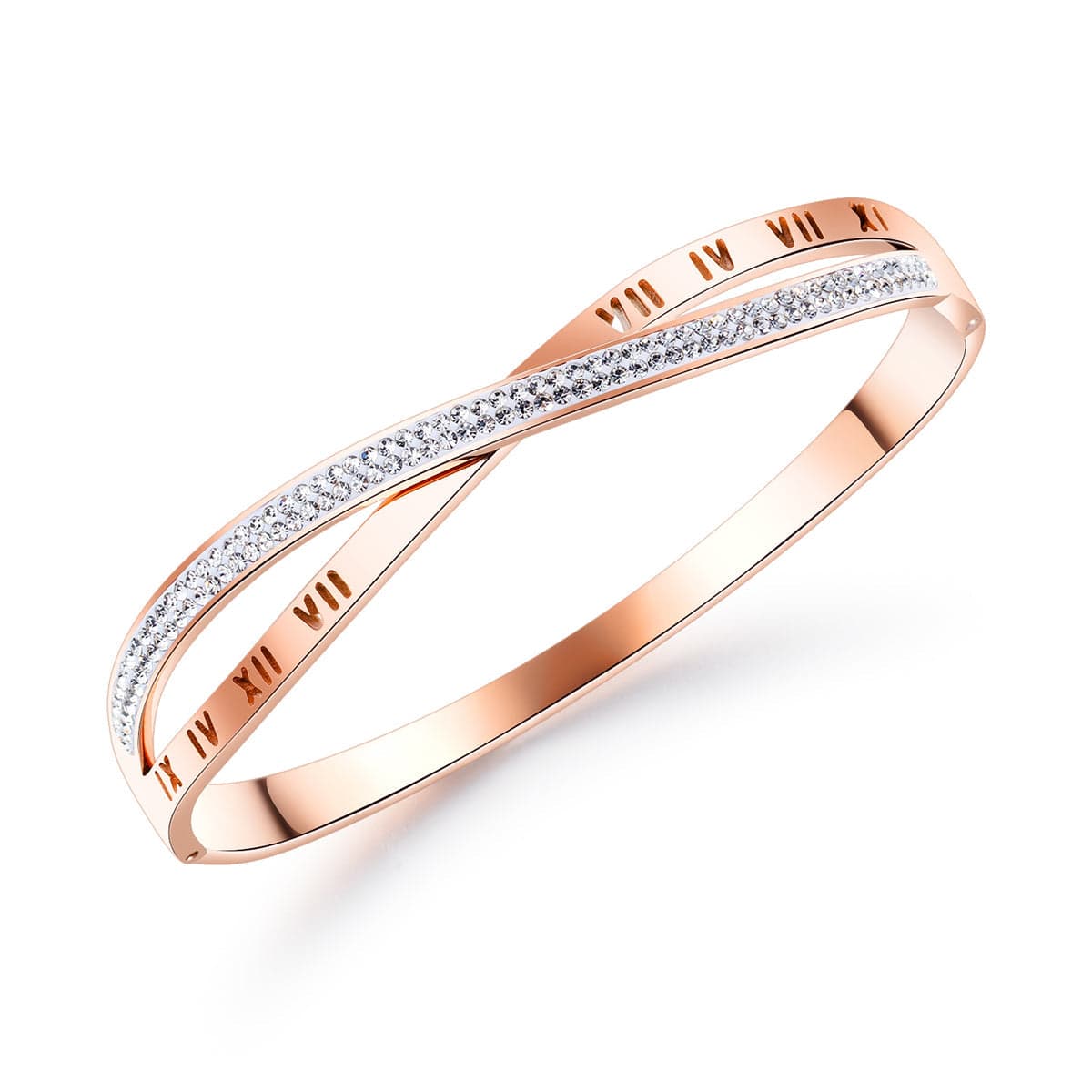 Metallic-