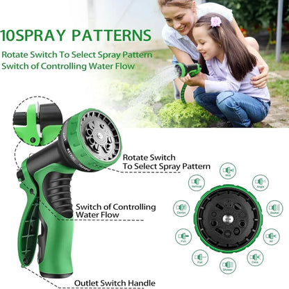 Green-