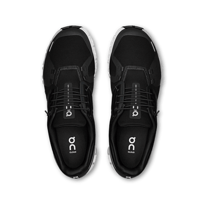 Black / White-