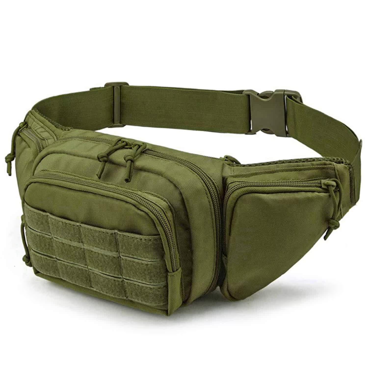 Army Green-
