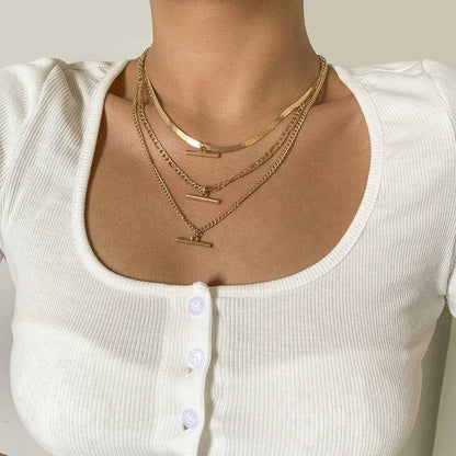 Metallic-