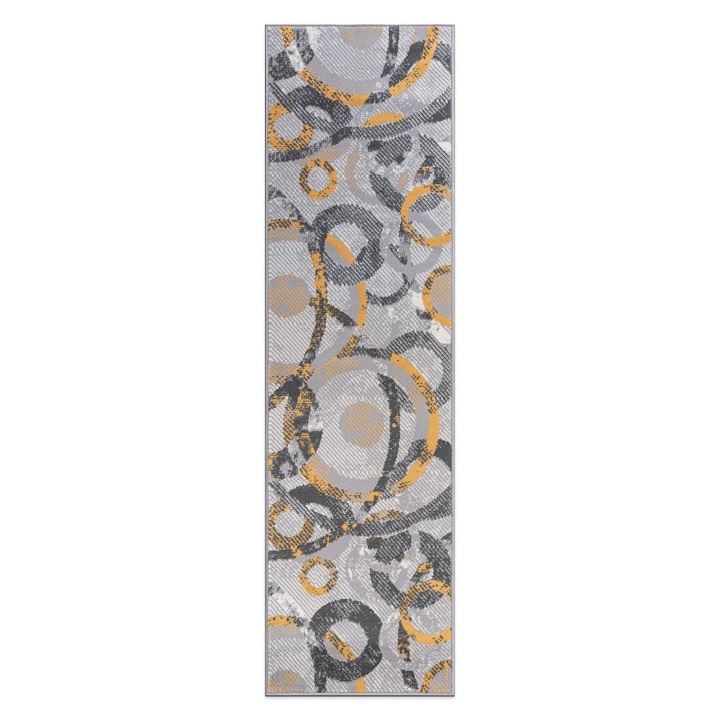Yellow-
