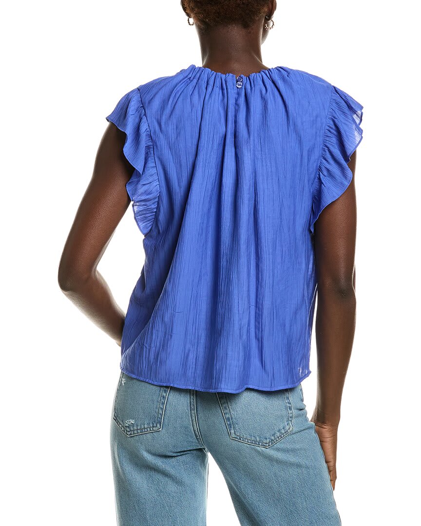 AMPARO BLUE-
